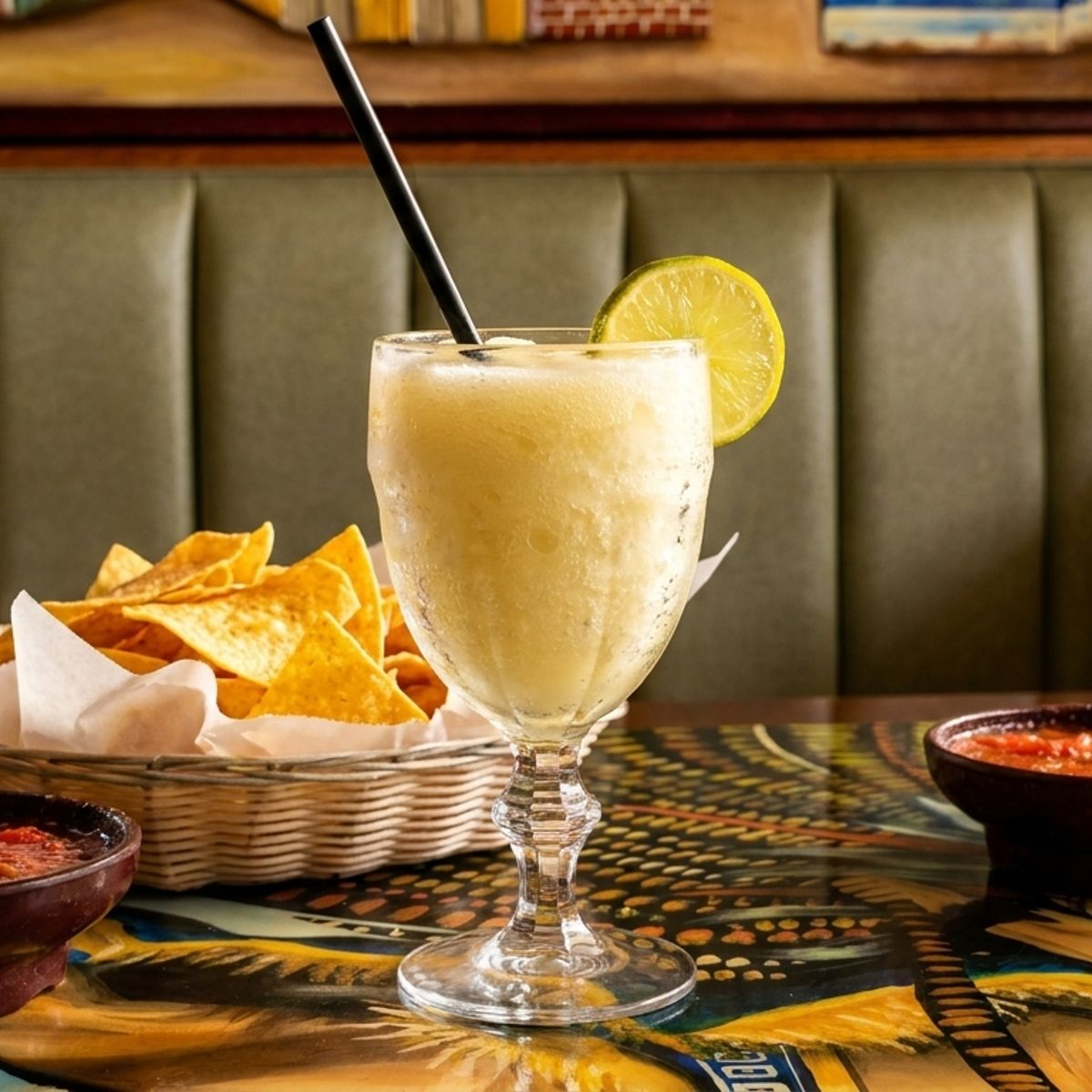 Easy Ordering at El Ranchito The Villages