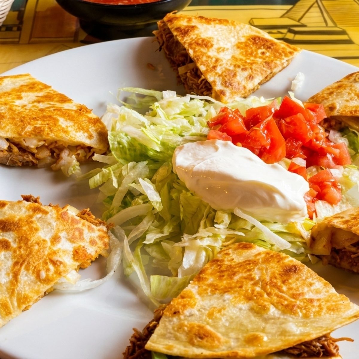 Bring the Feast to Your Table