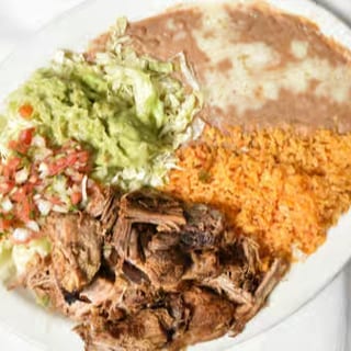 Carnitas